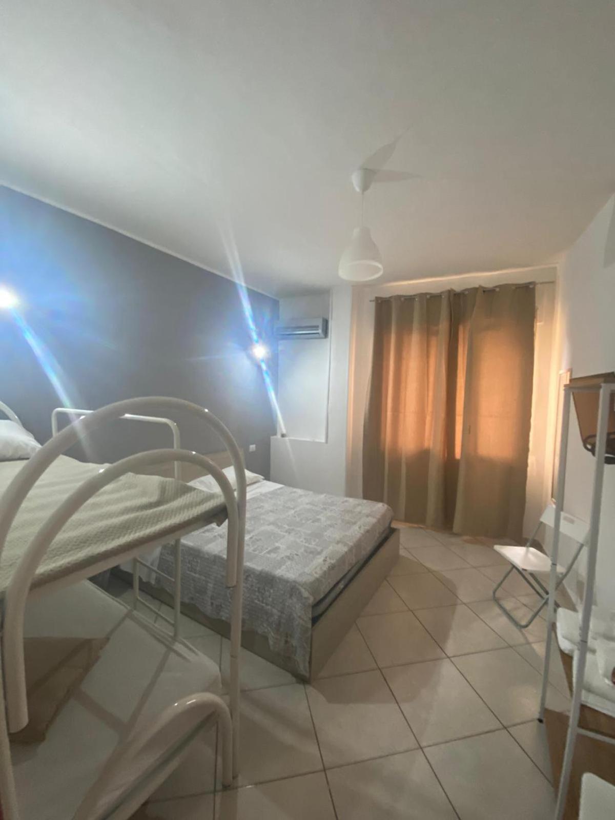 Bedroompompei With Free Parking エクステリア 写真
