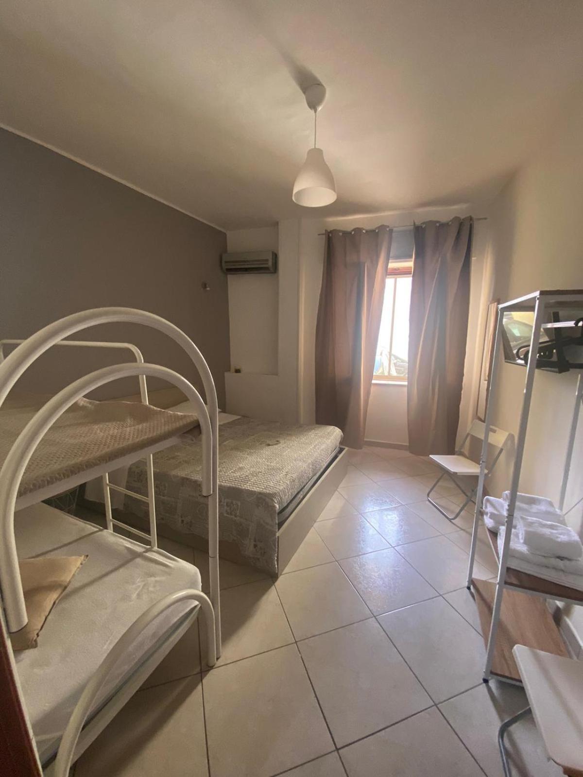 Bedroompompei With Free Parking エクステリア 写真