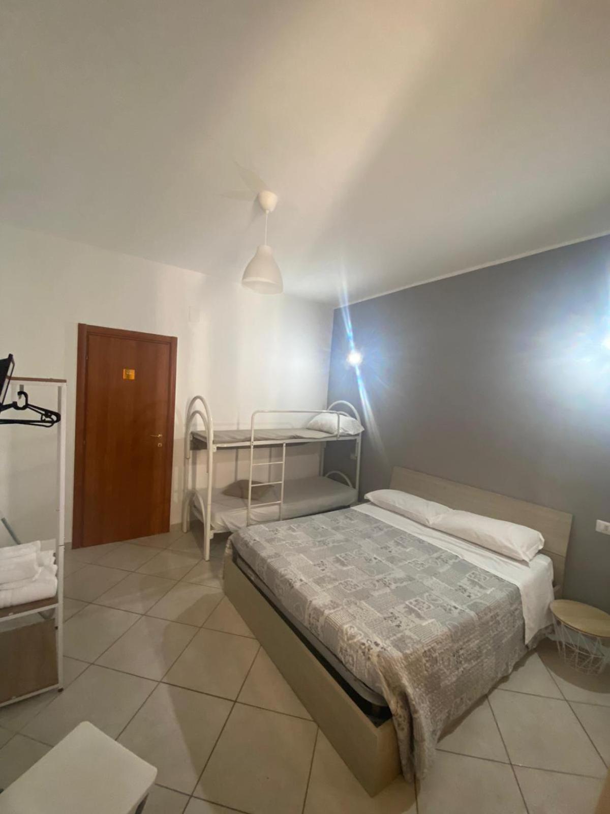 Bedroompompei With Free Parking エクステリア 写真