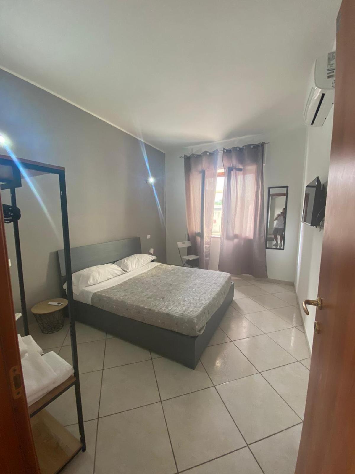 Bedroompompei With Free Parking エクステリア 写真