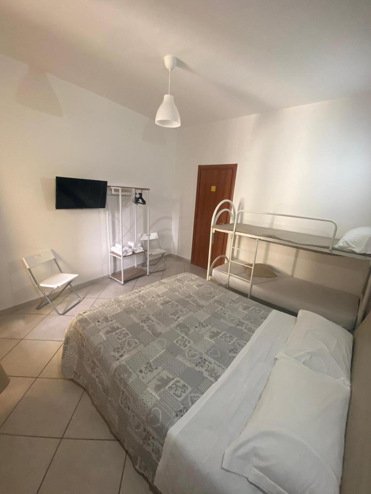 Bedroompompei With Free Parking エクステリア 写真