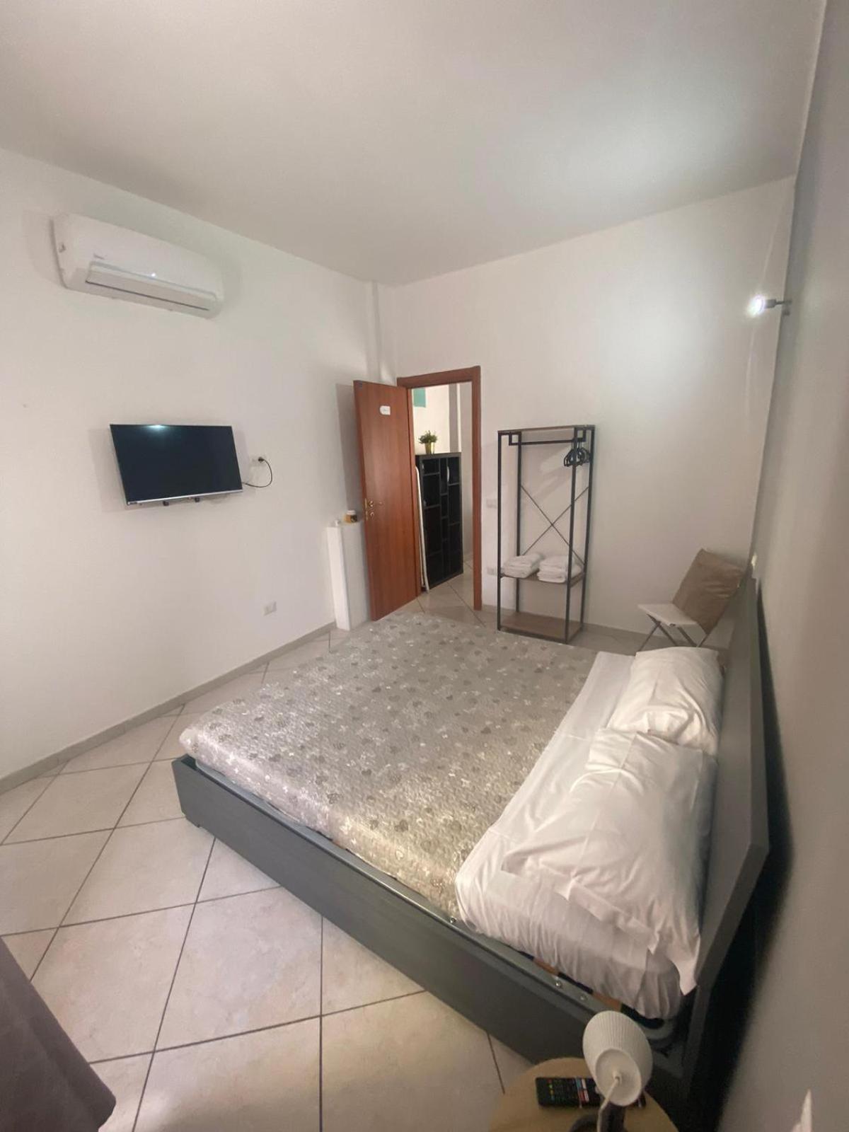 Bedroompompei With Free Parking エクステリア 写真