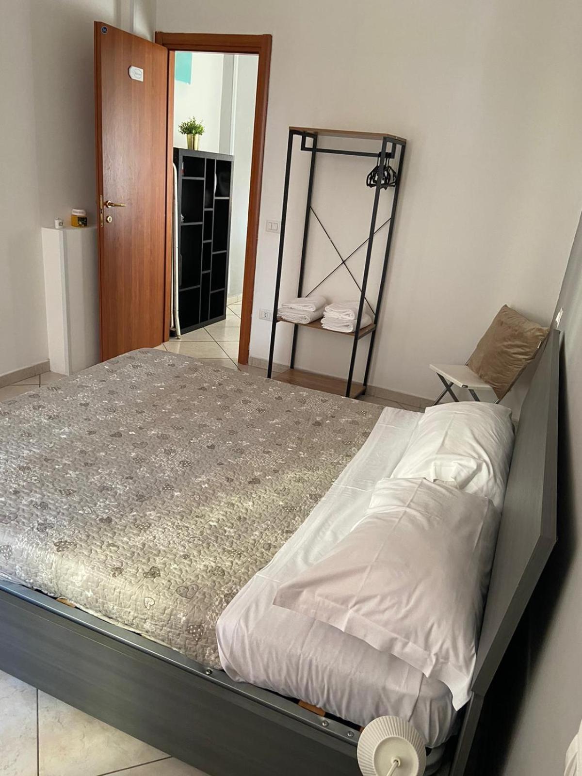 Bedroompompei With Free Parking エクステリア 写真